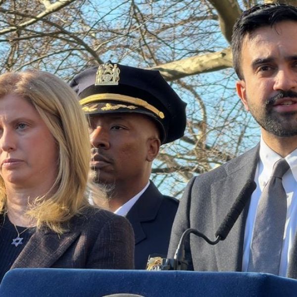 Nueva York blinda su seguridad con sistemas antidrones rumbo al Mundial 2026