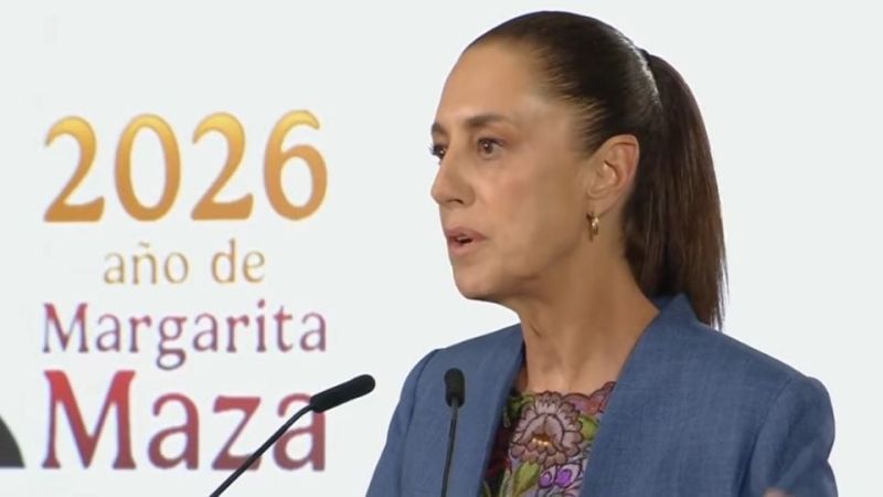 Cancela su visita a México el representante comercial de EU