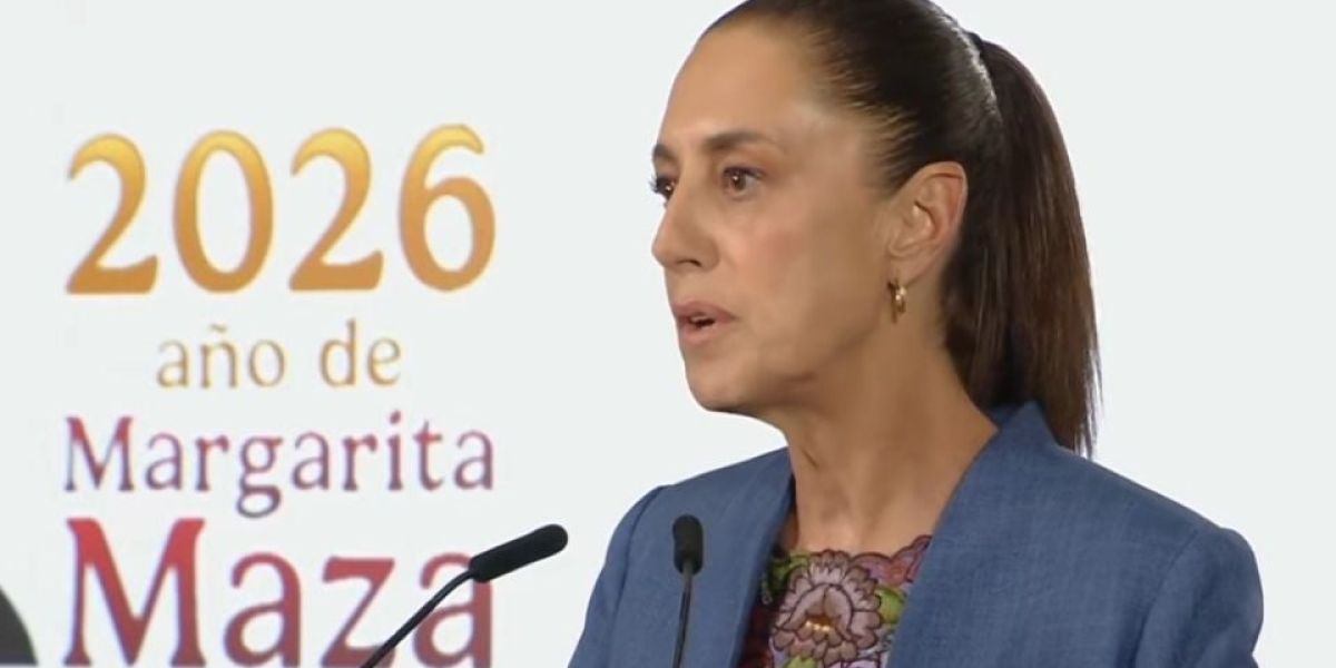 Cancela su visita a México el representante comercial de EU