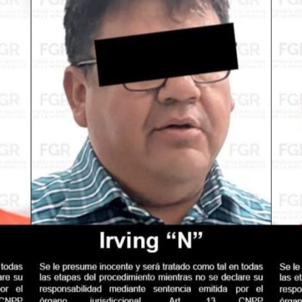 Procesan al alcalde de Atlatlahucan y a cuatro funcionarios más de Morelos por delincuencia organizada