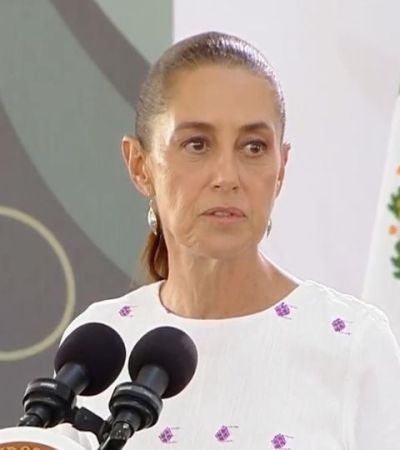 Militar presuntamente ligado al caso Ayotzinapa fue detenido en una redada en EU, no por tener orden de aprehensión en México