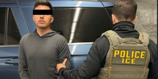 FGR busca repatriación del exmilitar detenido en California e investigado por el caso Ayotzinapa