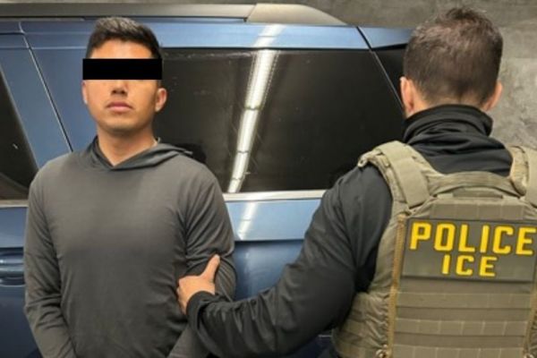 FGR busca repatriación del exmilitar detenido en California e investigado por el caso Ayotzinapa