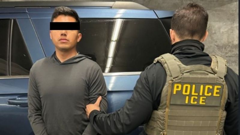 FGR busca repatriación del exmilitar detenido en California e investigado por el caso Ayotzinapa