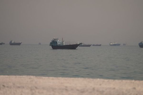 EU ataca buque de la India en costas de Omán; rescatan a 24 marineros