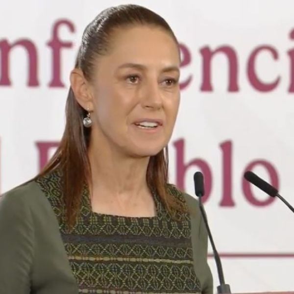 Sheinbaum insistirá en pedir pruebas contra Rocha