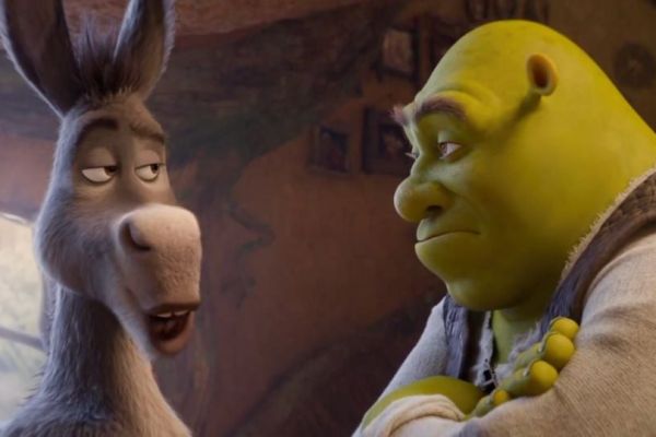 Revelan el primer tráiler de “Shrek 5”: ahora viajarán a “Más, más, mucho más, lejano”