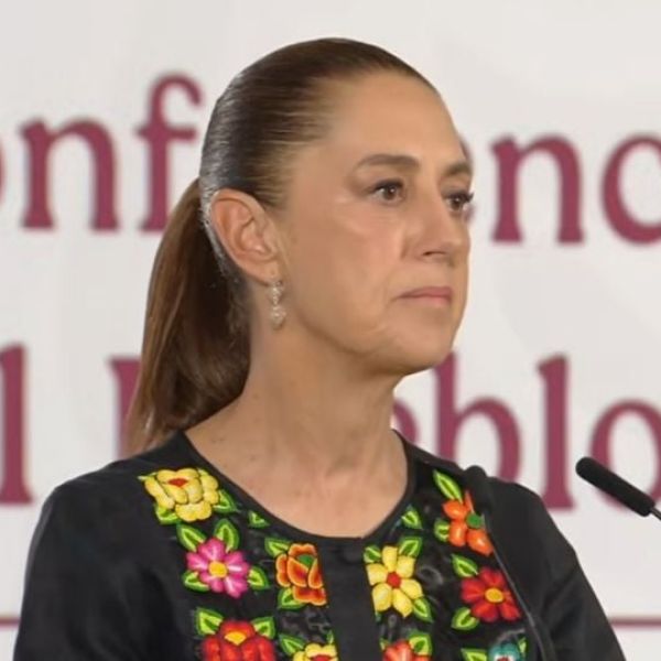 Sheinbaum anuncia que empresarios mexicanos contarán con el apoyo de la SRE para invertir en Cuba