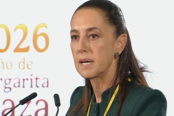 Sheinbaum dice que no había firmado el nombramiento del exdirector de Pemex en el INEEL y afirma que no ocupará otro cargo público