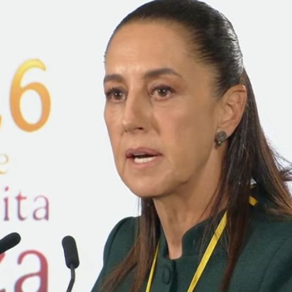 Sheinbaum dice que no había firmado el nombramiento del exdirector de Pemex en el INEEL y afirma que no ocupará otro cargo público