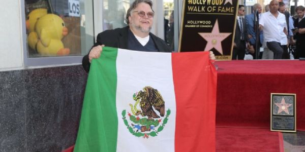 Guillermo del Toro se suma al Museo de la Academia de Hollywood como miembro de la junta directiva