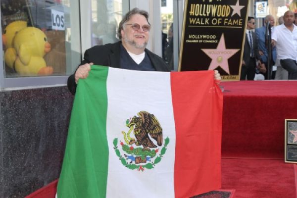 Guillermo del Toro se suma al Museo de la Academia de Hollywood como miembro de la junta directiva