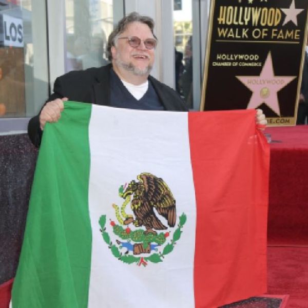 Guillermo del Toro se suma al Museo de la Academia de Hollywood como miembro de la junta directiva