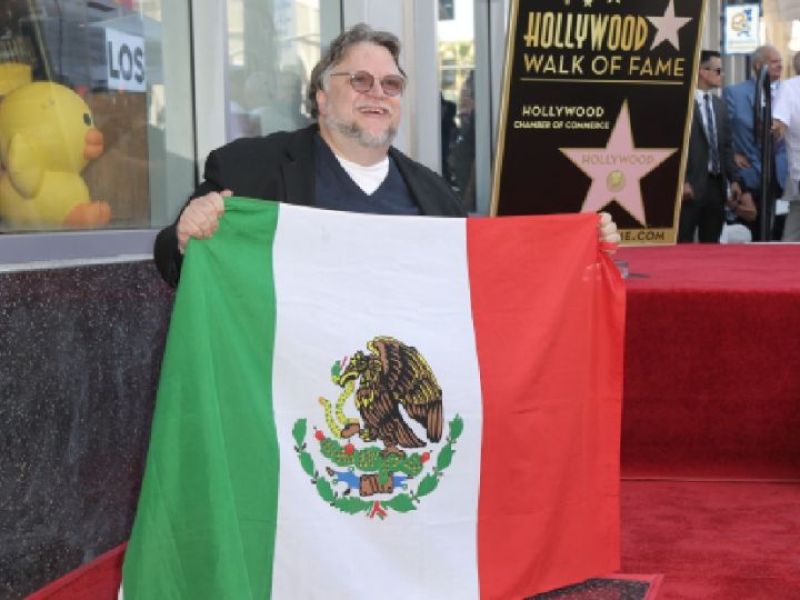 Guillermo del Toro se suma al Museo de la Academia de Hollywood como miembro de la junta directiva