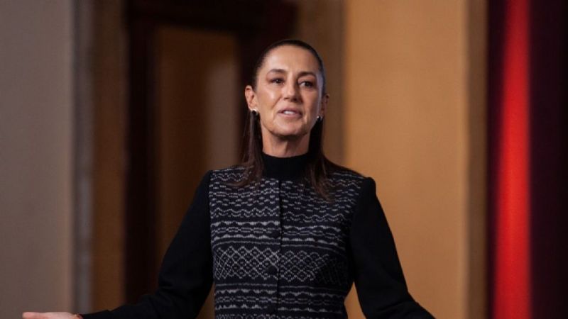 Sheinbaum niega que ganancias del “huachicol” fiscal se utilicen para financiar campañas políticas tras señalamiento de EU