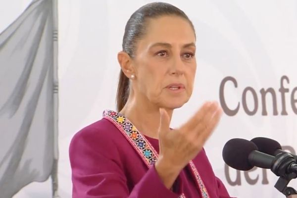 Sheinbaum descarta motivación política en detención de Gilda “N”, hermana de Emilio Lozoya