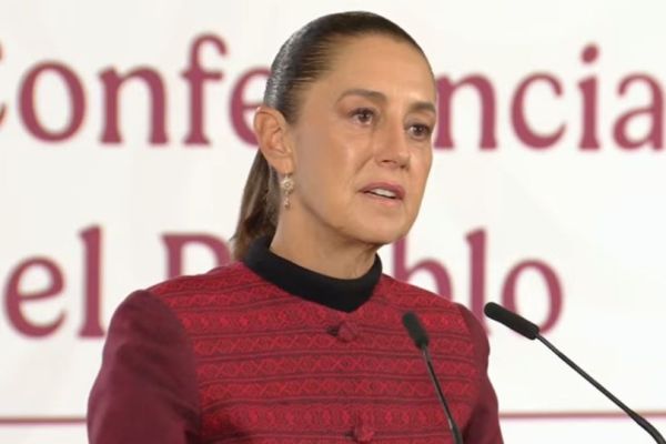 Sheinbaum respalda a la Selección Mexicana tras su eliminación del Mundial