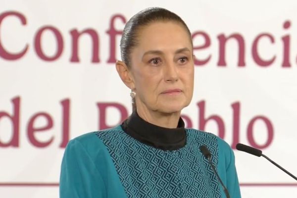 Sheinbaum pone en duda la legalidad de la detención de “El Mayo” Zambada