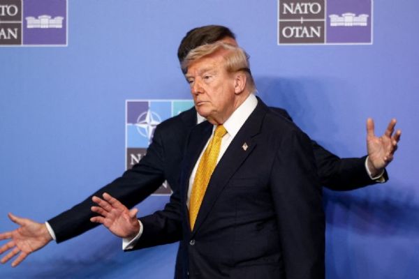 Trump anuncia el fin del acuerdo de alto al fuego con Irán y se niega a continuar negociaciones
