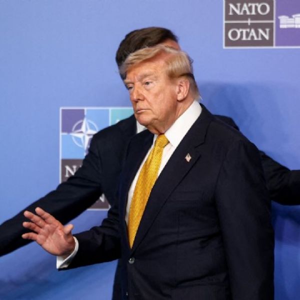 Trump anuncia el fin del acuerdo de alto al fuego con Irán y se niega a continuar negociaciones