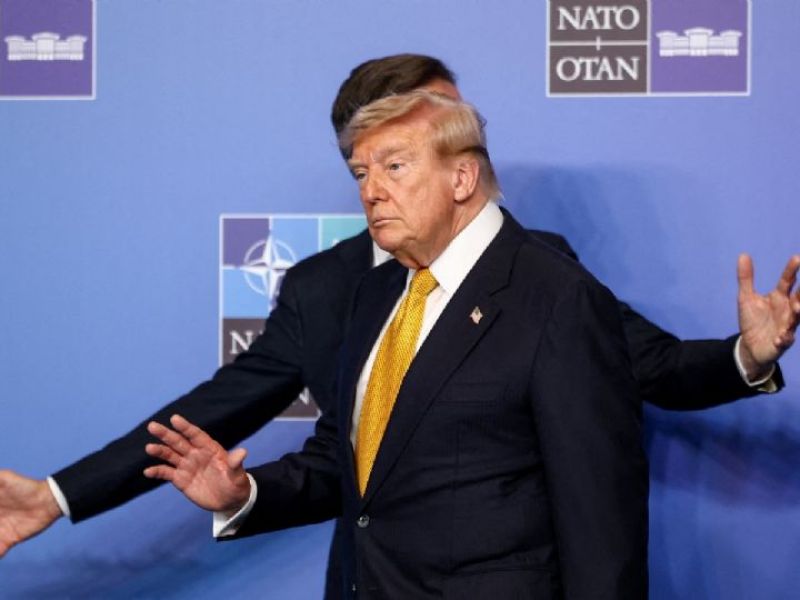 Trump anuncia el fin del acuerdo de alto al fuego con Irán y se niega a continuar negociaciones