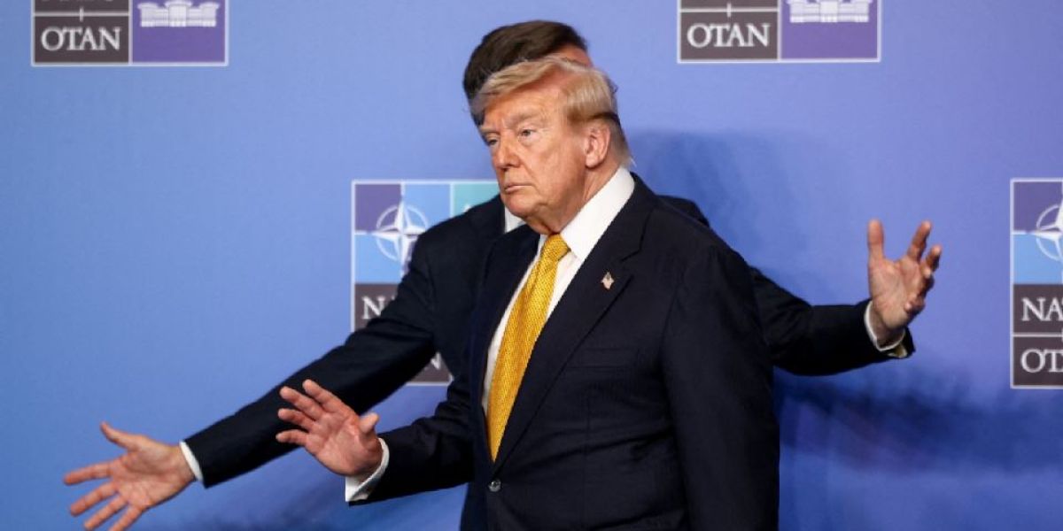 Trump anuncia el fin del acuerdo de alto al fuego con Irán y se niega a continuar negociaciones