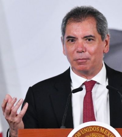 Hacienda minimiza ajuste a la baja de las previsiones del FMI
