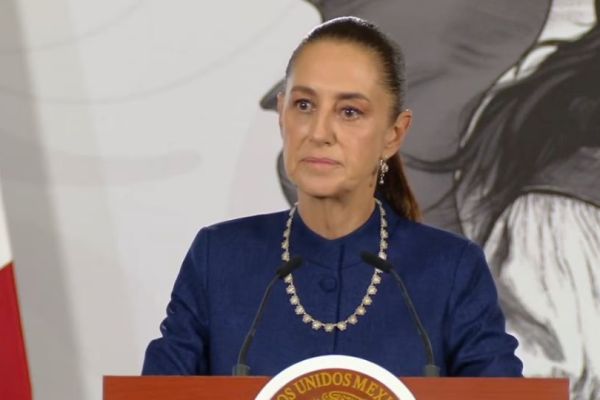 Gobierno de Sheinbaum presentará denuncias en fiscalías de EU tras la muerte de mexicanos a manos del ICE
