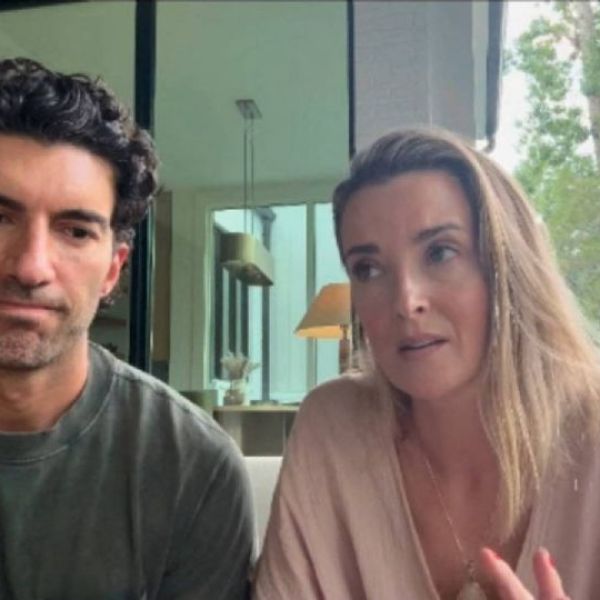 Justin Baldoni rompe el silencio tras conflicto legal con Blake Lively