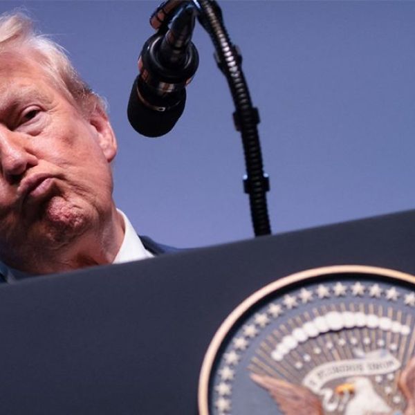 Trump anuncia que tendrá negociaciones con Irán pero insiste en que la tregua terminó