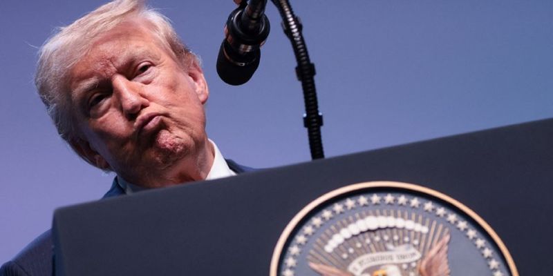 Trump anuncia que tendrá negociaciones con Irán pero insiste en que la tregua terminó