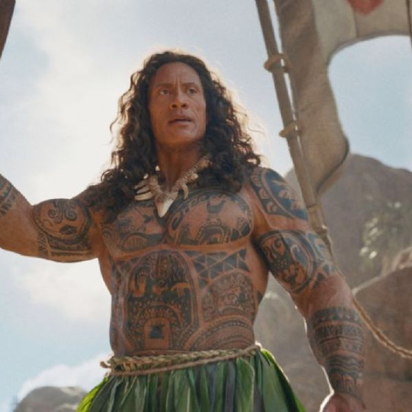 El live action de 