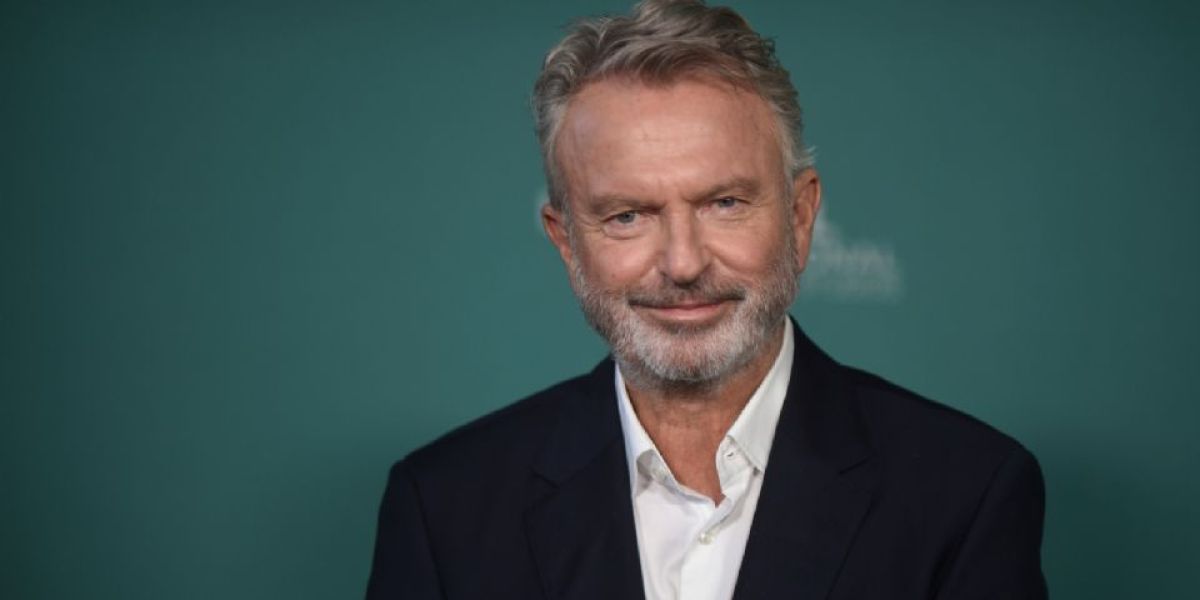 Muere el actor Sam Neill, interpretó al paleontólogo en “Jurassic Park”; “fue repentino”, dijo su familia