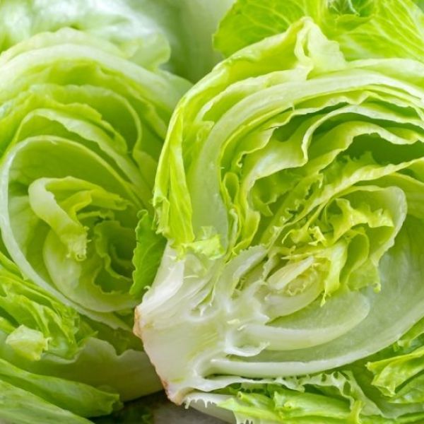 Retiran lechuga iceberg originaria de México de restaurantes de comida rápida relacionados con el brote de diarrea “explosiva”