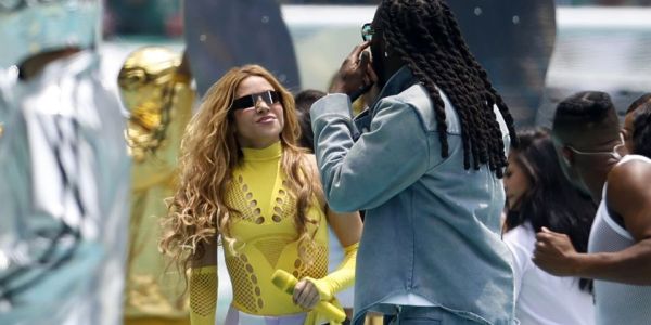 El medio tiempo de la Final del Mundial 2026 será el más largo de la historia por el show musical al estilo Super Bowl