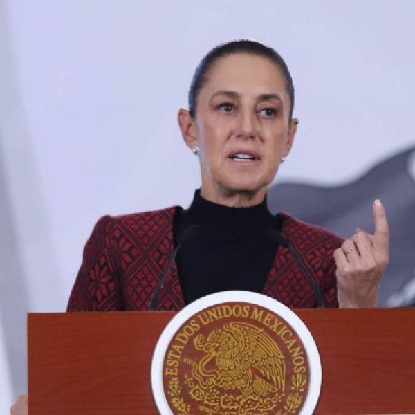 Sheinbaum afirma que buscará acuerdos con Canadá y EU sobre el T-MEC para evitar negociaciones anuales