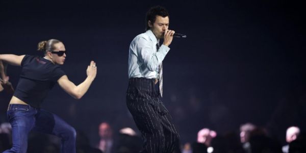 Harry Styles cancela concierto programado para este martes en Brasil por un “problema de salud”