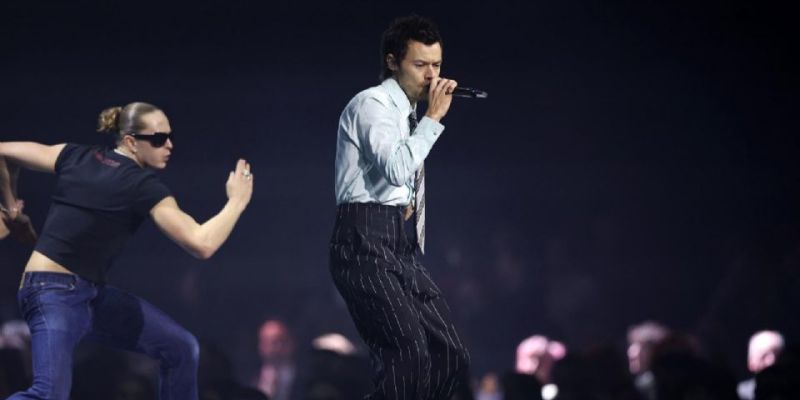 Harry Styles cancela concierto programado para este martes en Brasil por un “problema de salud”