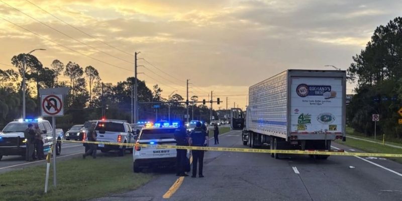 Consulado exige una investigación a fondo por la muerte de un mexicano tras operativo del ICE en Florida