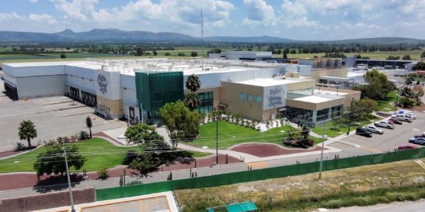 La empresa Taylor Farms cierra temporalmente su planta en Guanajuato tras brote de diarrea “explosiva” en EU