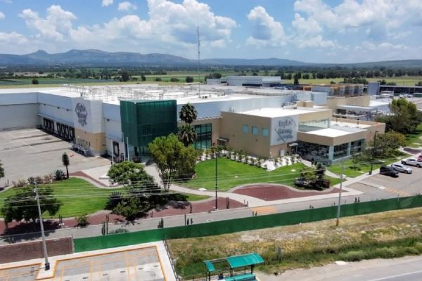 La empresa Taylor Farms cierra temporalmente su planta en Guanajuato tras brote de diarrea “explosiva” en EU