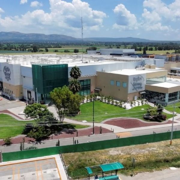 La empresa Taylor Farms cierra temporalmente su planta en Guanajuato tras brote de diarrea 