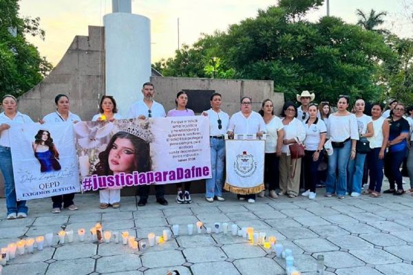 Caso Dafne: aplazan hasta el jueves la audiencia para procesar a Estrellita Mora y Jorge Luis Ponce