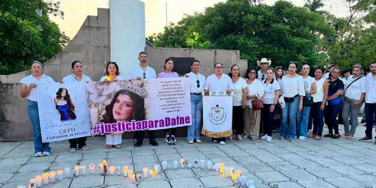 Caso Dafne: aplazan hasta el jueves la audiencia para procesar a Estrellita Mora y Jorge Luis Ponce