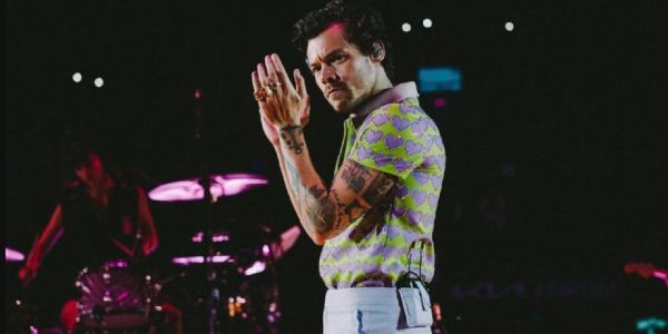 Conciertos de Harry Styles en la CDMX dejarán una derrama económica de hasta 3 mdp