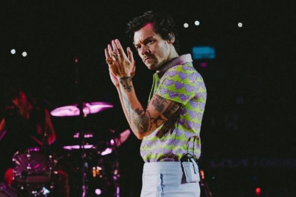 Conciertos de Harry Styles en la CDMX dejarán una derrama económica de hasta 3 mdp