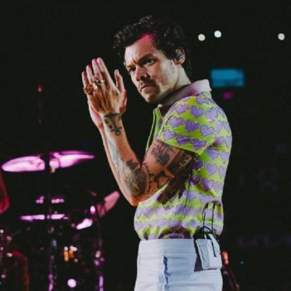 Conciertos de Harry Styles en la CDMX dejarán una derrama económica de hasta 3 mdp