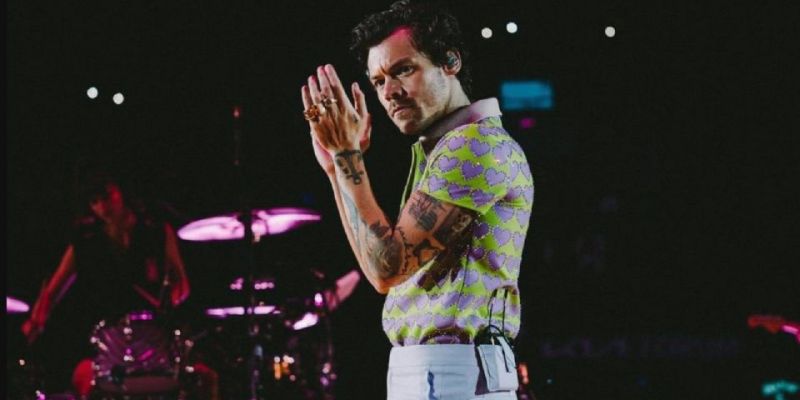 Conciertos de Harry Styles en la CDMX dejarán una derrama económica de hasta 3 mdp