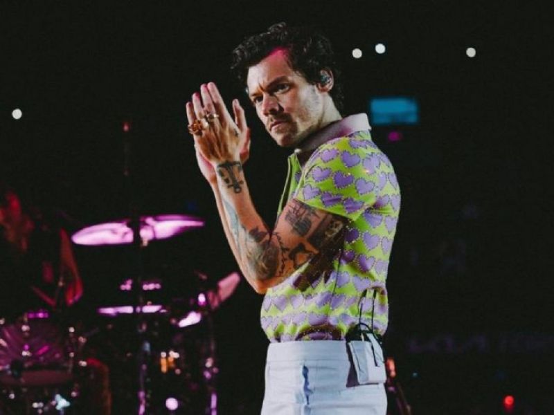 Conciertos de Harry Styles en la CDMX dejarán una derrama económica de hasta 3 mdp