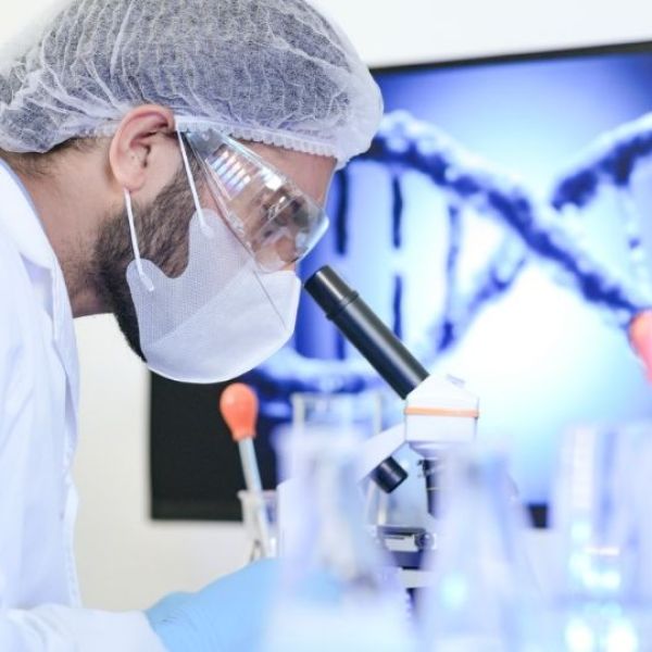 Un nuevo enfoque computacional identifica el ADN humano heredado de ancestros 